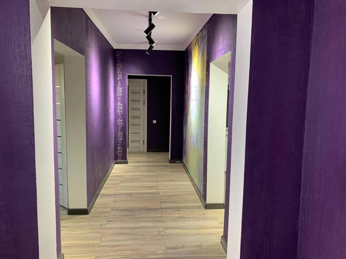 Apartment Tashkent 3 Bedrooms Exterior foto