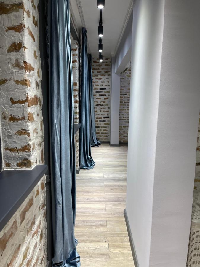 Apartment Tashkent 3 Bedrooms Exterior foto