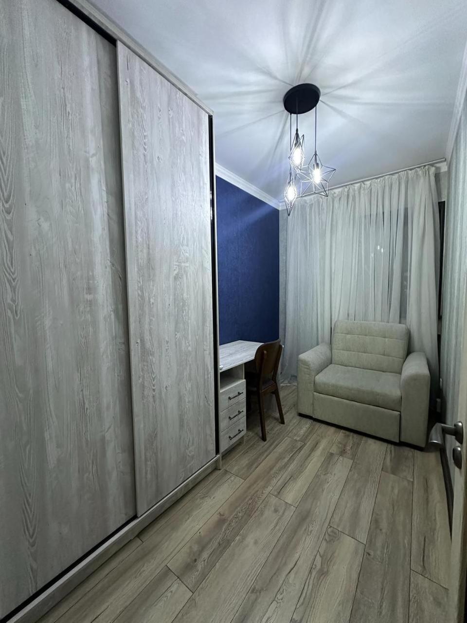 Apartment Tashkent 3 Bedrooms Exterior foto